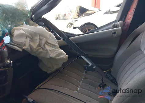 1996 Chrysler Concorde Lx из США, поврежденный, VIN 2C3HD56TXTH239274